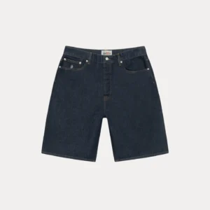 BIG OL’ SHORT DENIM