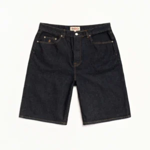 STUSSY BIG OL' SHORT DENIM