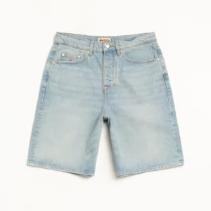 STUSSY BIG OL' SHORT DENIM