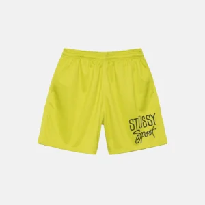 MESH SHORT SPORT