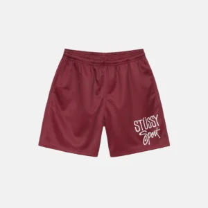 MESH SHORT SPORT