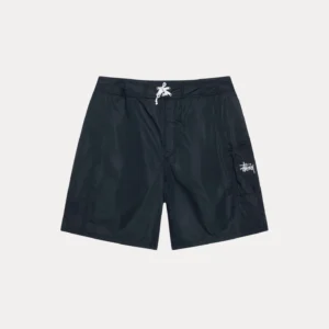 PANELED BOARD SHORT