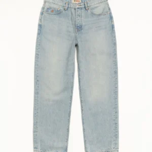 BIG STUSSY OL' JEAN DENIM
