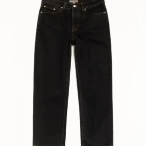 STUSSY CLASSIC JEAN DENIM