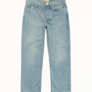 STUSSY CLASSIC JEAN DENIM