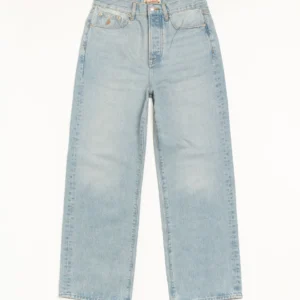 STUSSY RELAXED JEAN DENIM