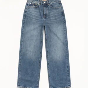 STUSSY RELAXED JEAN DENIM