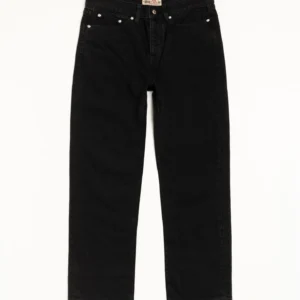 NEW STUSSY  CLASSIC JEAN DENIM