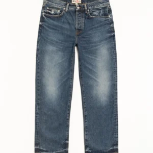 NEW STUSSY CLASSIC JEAN DENIM