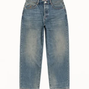 BIG OL' STUSSY JEAN DENIM