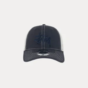 NEW ERA 9TWENTY TONAL BASIC TRUCKER