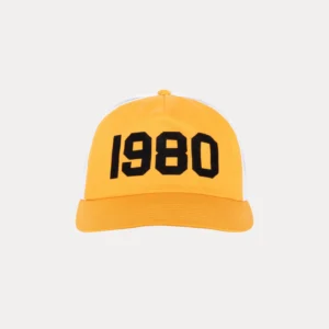 TRUCKER 1980 SNAPBACK