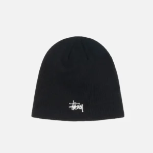 BASIC STÜSSY SKULLCAP