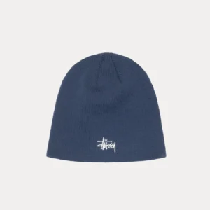 BASIC STÜSSY SKULLCAP