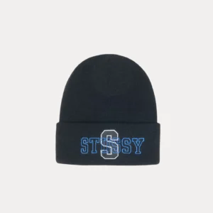 CUFF BEANIE VARSITY S