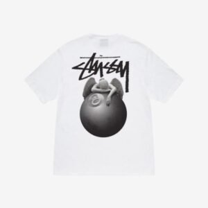 Stussy Angel Tee Wessis