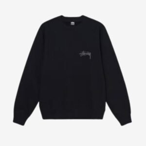 Stüssy Young Moderns Sweatshirt